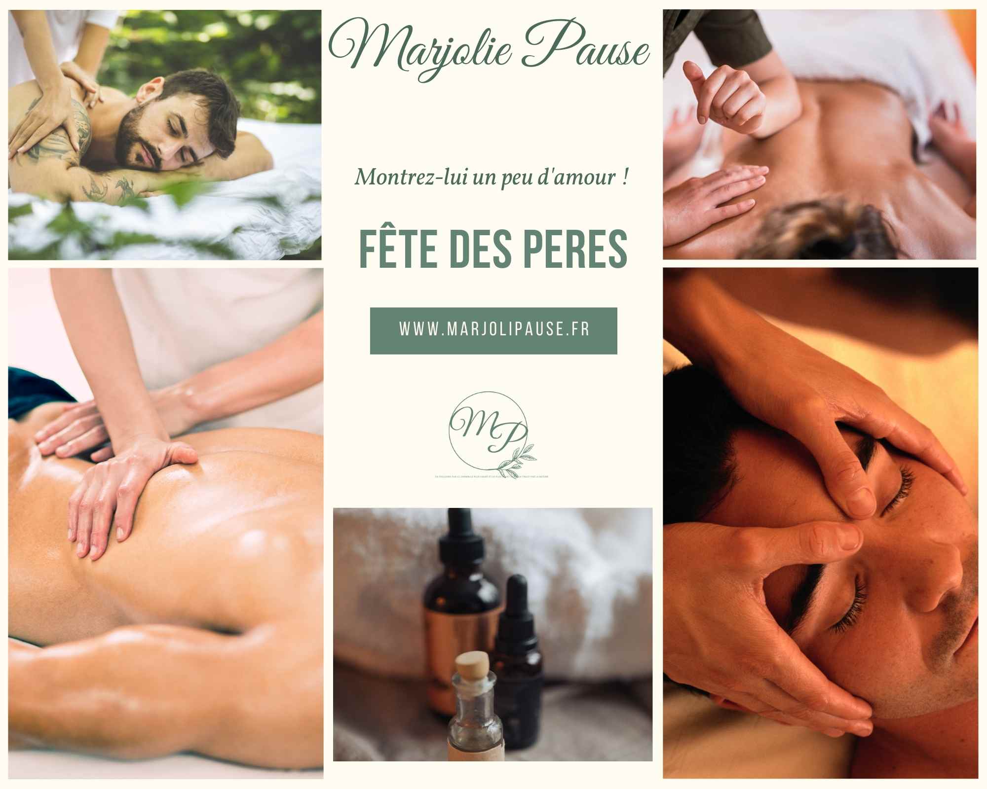 Institut de beauté et de bien être à Luynes près de Gardanne.